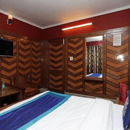 Goroomgo Ankur Lake View Mall Road Nainital - Prime Location With Luxury Room Zewnętrze zdjęcie