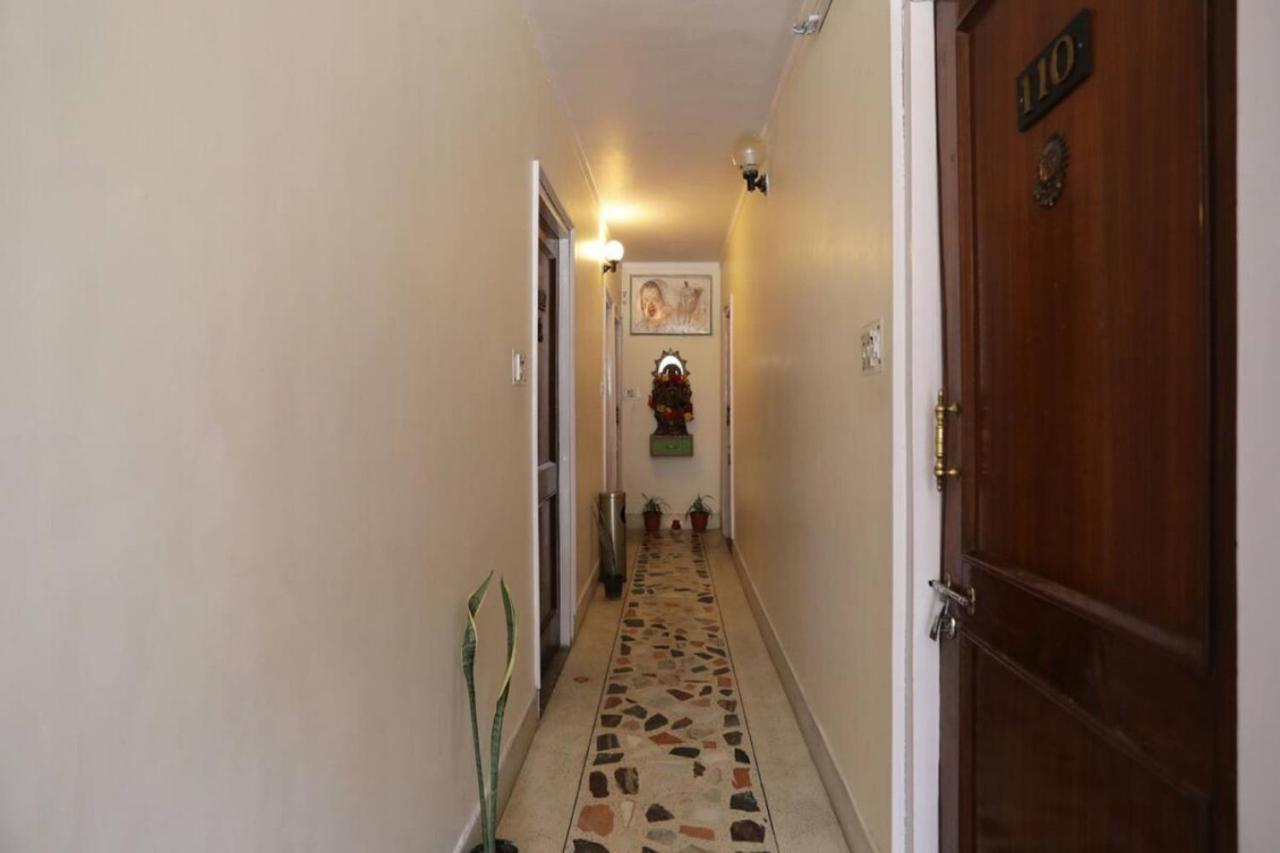 Goroomgo Ankur Lake View Mall Road Nainital - Prime Location With Luxury Room Zewnętrze zdjęcie